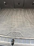 Bmw 225e all weather rubber mat vloermat koffermat, Ophalen