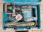 Makita drilboor, Ophalen, Boor- en/of Breekhamer, Variabele snelheid, Gebruikt