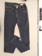 Jeans Super slim fille taille 176, Overige jeansmaten, Garcia, Blauw, Ophalen of Verzenden