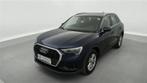 Audi Q3 35 TFSI Business NAVI/PDC/JA17 (bj 2021), Auto's, Audi, 110 kW, 4 cilinders, Blauw, 5 zetels