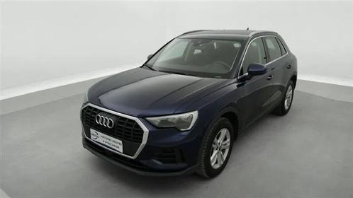 Audi Q3 35 TFSI Business NAVI/PDC/JA17 (bj 2021), Auto's, Audi, Bedrijf, Te koop, Q3, ABS, Centrale vergrendeling, Cruise Control