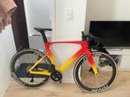 Carbon frame maat 54, 53 tot 57 cm, Ophalen, Nieuw, Carbon
