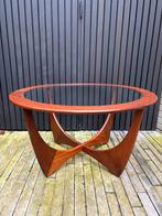 Vintage design salontafel G plan Astro stijl Scandinavische, Ophalen, Gebruikt