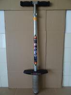 Pogo stick springstok pogostick vintage 1980 eerste modellen, Kinderen en Baby's, Speelgoed | Buiten | Actiespeelgoed, Gebruikt