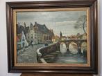 Brugse Reien, Antiek en Kunst, Ophalen