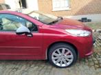 Te Koop Auto Peugeot 207 Cabrio, Auto's, 4 zetels, 173 g/km, 4 cilinders, Cabriolet