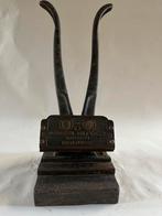 UNIVERCAL BELT LACER riem verbindersmachine 1920, Enlèvement