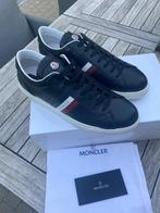 Moncler monaco sneakers zwart nieuw, Nieuw, Moncler, Sneakers, Zwart