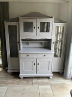 Kast, Huis en Inrichting, Ophalen, Gebruikt, Met deur(en)