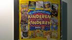 Kinderen voor Kinderen - De Allerleukste Deel 3, Ophalen of Verzenden, Zo goed als nieuw, Muziek, Vanaf 10 jaar