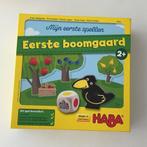 Mijn eerste spellen: Eerste boomgaard, Ophalen of Verzenden, Zo goed als nieuw