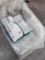 Witte egalisatiemortel Egalfix, Ophalen, Nieuw