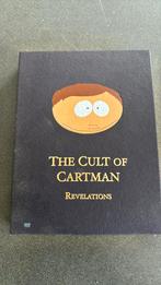 The Cult of Cartman DVD, Cd's en Dvd's, Dvd's | Tekenfilms en Animatie, Amerikaans, Ophalen of Verzenden, Vanaf 12 jaar, Tekenfilm