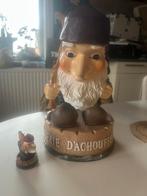 Groot en klein beeld marcel la chouffe, Ophalen, Gebruikt, Overige typen