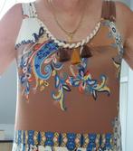 Mooie lange jurk Batida maat M– nieuw, Kleding | Dames, Maat 38/40 (M), Verzenden, Nieuw, Batida