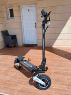 Elektrische Step / 11" / Off-Road / 55km autonomie, Fietsen en Brommers, Steps, Ophalen