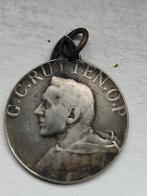 Médaille belge 1904 1914, Collections, Objets militaires | Général, Enlèvement ou Envoi