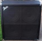 Fender FM412 Loudspeaker, Overige typen, Zo goed als nieuw, 60 tot 120 watt, Ophalen