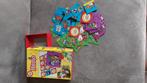 Sinterklaas memory spel, toy universe, +3 jaar, Ophalen of Verzenden, Zo goed als nieuw