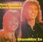 7" Si -  Suzi Quatro & Chris Norman -, Cd's en Dvd's, Ophalen of Verzenden