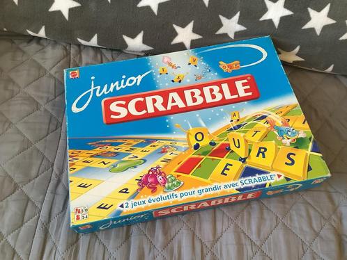 SCHURFT JUNIOR, Kinderen en Baby's, Speelgoed | Educatief en Creatief, Nieuw, Ophalen