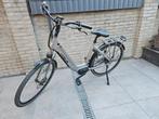 Vogue bafang middenmotor e-bike, Zo goed als nieuw, Minder dan 47 cm, 50 km per accu of meer, Ophalen