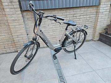 Vogue bafang middenmotor e-bike beschikbaar voor biedingen