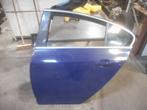 PORTE GAUCHE ARRIÈRE Opel Insignia (01-2008/03-2017), Autos : Pièces & Accessoires, Utilisé, Arrière, Opel, Porte
