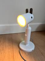 Ikea nachtlamp/bureaulamp led, Huis en Inrichting, Lampen | Tafellampen, Ophalen of Verzenden, Zo goed als nieuw