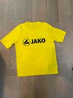 Voetbal t-shirt, Kleding | Heren, Sportkleding, Ophalen, Geel, Nieuw, Voetbal