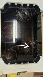 Keramische kookplaat, Elektronische apparatuur, Kookplaten, Ophalen, Zo goed als nieuw