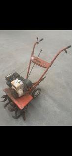 Kawasaki rototiller, Tuin en Terras, Ophalen, Gebruikt