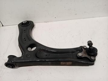 DRAAGARM LINKS VOOR Volkswagen Polo VI (AW1) (2Q0407151E) beschikbaar voor biedingen