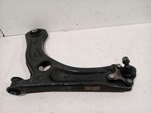 DRAAGARM LINKS VOOR Volkswagen Polo VI (AW1) (2Q0407151E), Auto-onderdelen, Ophanging en Onderstel, Volkswagen, Gebruikt