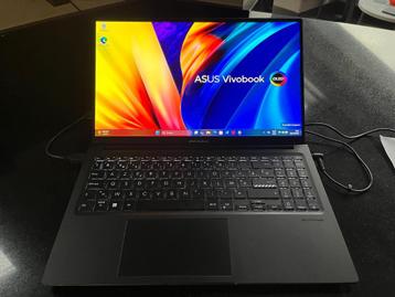 Asus Vivobook met garantie beschikbaar voor biedingen
