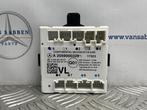 Module verrouillage central des portes d'un Mercedes C-Klass, -, 3 mois de garantie, Utilisé, -
