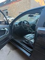 Audi A3 8P 1.9TDI, Auto's, Voorwielaandrijving, Zwart, Leder, Particulier