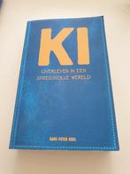 Hans Peter Roel - Ki, Boeken, Ophalen of Verzenden, Zo goed als nieuw, Hans Peter Roel