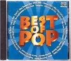 cd 6018 Various - Best Of Pop, Enlèvement ou Envoi, Utilisé