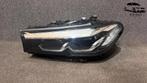 BMW 5 Serie G30 G31 LCI LED Koplamp Links 5A26FA3, Ophalen of Verzenden, Gebruikt, BMW