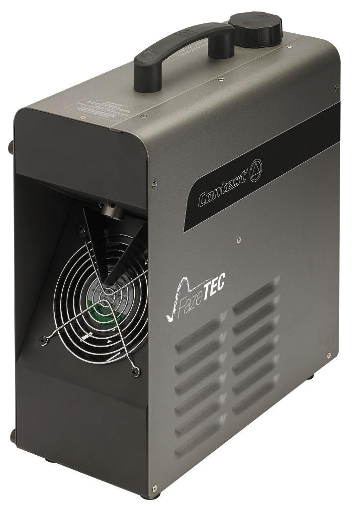 Contest Fazetec rookmachine antari z-350, Muziek en Instrumenten, Licht en Laser, Gebruikt, Rookmachine, Ophalen