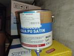 Satin Herbol, Moins de 5 litres, Enlèvement, Neuf