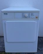 Droogkast miele, Elektronische apparatuur, Ophalen, 6 tot 8 kg, Luchtafvoer, Zo goed als nieuw