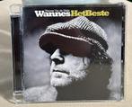 Wannes Van De Velde / Wannes Het Beste / 2008 / Universal, Ophalen of Verzenden, Zo goed als nieuw, Levenslied of Smartlap
