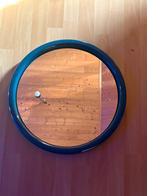Spiegel rond, Huis en Inrichting, Woonaccessoires | Spiegels, Ophalen, Gebruikt, Rond