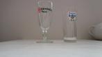 2 Rodenbach glazen, Verzamelen, Biermerken, Ophalen, Zo goed als nieuw, Glas of Glazen, Overige merken