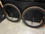 Shimano Ultegra R8170 C60 Disc Racefiets Wielen, Fietsen en Brommers, Fietsonderdelen, Zo goed als nieuw, Ophalen, Wiel, Shimano Ultegra