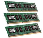 48GB KIT (3x 16GB) 4Rx4 PC3-8500R DDR3-1066 Registered ECC, Computers en Software, RAM geheugen