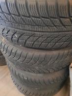 kit hiver  205 /60 r16  92H, Auto-onderdelen, Banden en Velgen, 16 inch, Banden en Velgen, 205 mm, Winterbanden