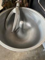 vleesmenger , melangeur  a viande, Articles professionnels, Enlèvement